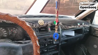 أوبل فيكترا 3