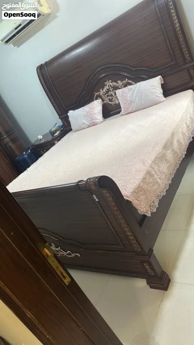 غرفة النوم 2