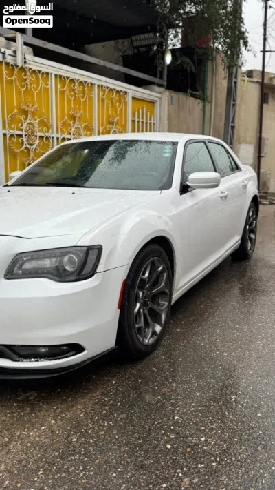 Chrysler 300 300S V6 2