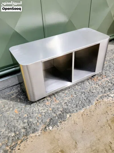 معدات مطاعم فاخره وحسب الطلب 4
