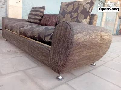 طقم كنب 8 مقاعد 4
