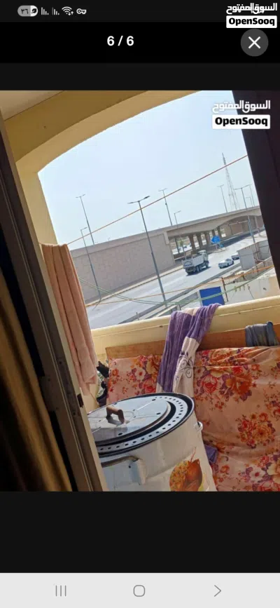غرفه وصاله كبيره في الصومحان الجنوبيه 4