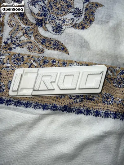 ROG ALLY X 4