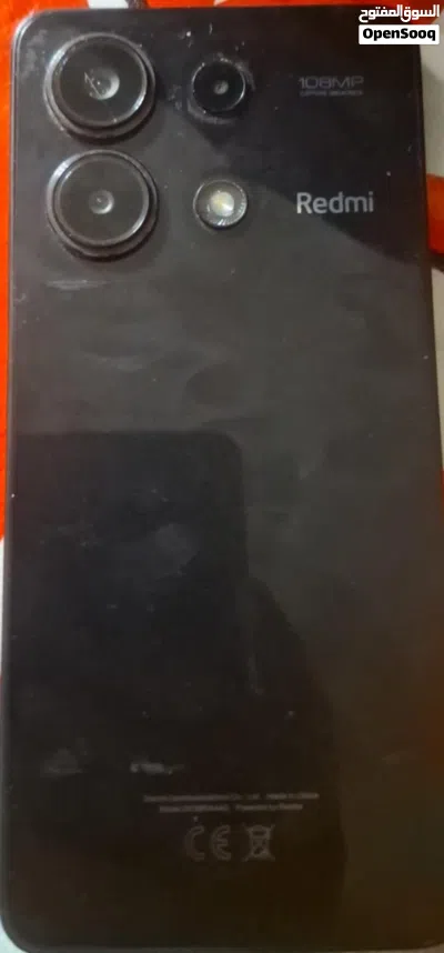 redmi note 13 2