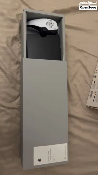 PS portal only used 2-3 times new 2