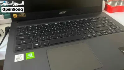 لابتوب Acer استخدام شخصي فترةً قليلة 3