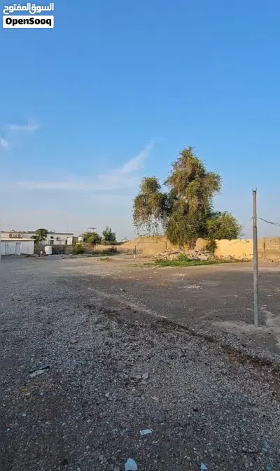 PRIME INVESTMENT OPPORTUNITY ON MAIN ROAD – BARKA فرصة استثمارية نادرة على الشارع العام برکا 4