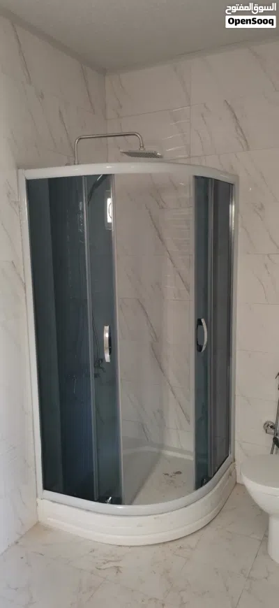 شاور زاويه 4