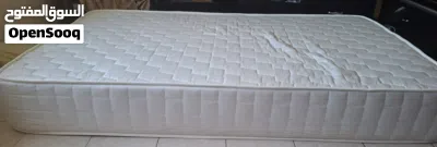 فرشه طبيه مفرد ونص للبيع 3