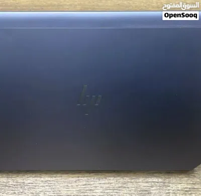محطة عمل احترافية للأعمال الهندسية والجرافيكسHP ZBOOK G5 Core i7 16GB RAM SSD 512GB كرت 4GB 4