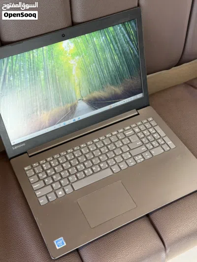 Laptop Lenovo مستعمل بسعررر مميز 2