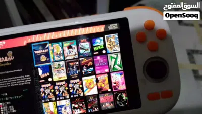 هاندهيلد handheld مستعمل بسعر ممتاز 2