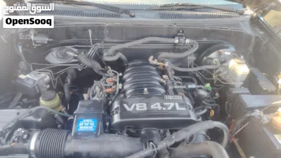 Toyota Tundra TRD Pro 2