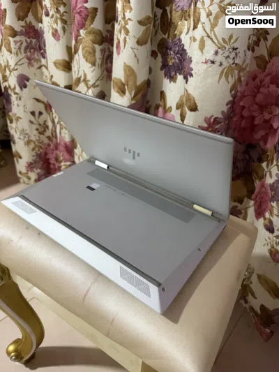 HP EliteBook x360 1030 G7 i7 الجيل العاشر - رام 16GB SSD 512GB 4