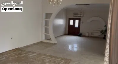 فيلا دورين +بدروم للإيجار المدينة السياحية بجوار سوق القبب 2