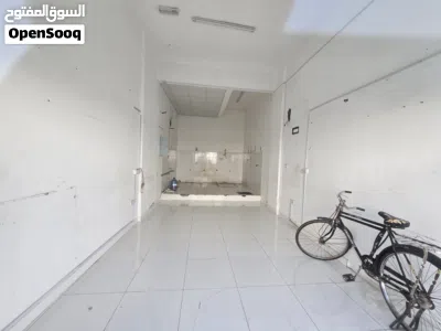 محل للايجار الخوض(40m)(320r)Shop for rent in Al Khoudh 3