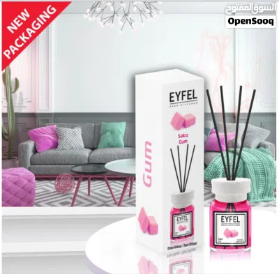 eyfel فواحات 4