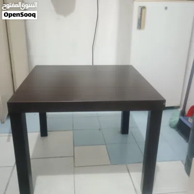 Table almost new 2