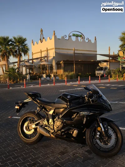 Yamaha Other 2