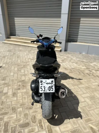 Yamaha Other 2
