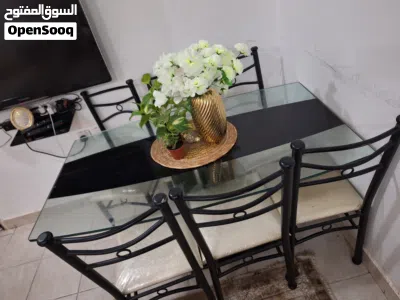 طاولة سفرة 6 كراسي 2
