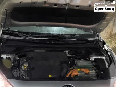 Kia Niro EX Touring 2