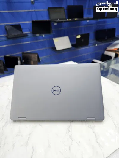 DELL LATITUDE 9520 CORE I7 PROCESSOR 11TH GENERATION 16GB RAM 256GB SSD TOUCH SCREEN 2