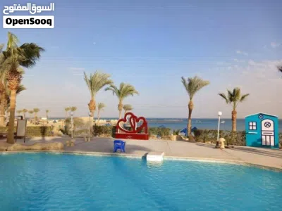 شاليه للايجار أسر فقط، لاسرينا ميني ايجبت، العين السخنة 2