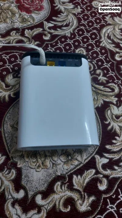 موسع شبكه نوكيا سعرعه 1200 اكستندر 3