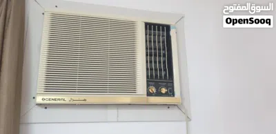 General Window air conditioner 3