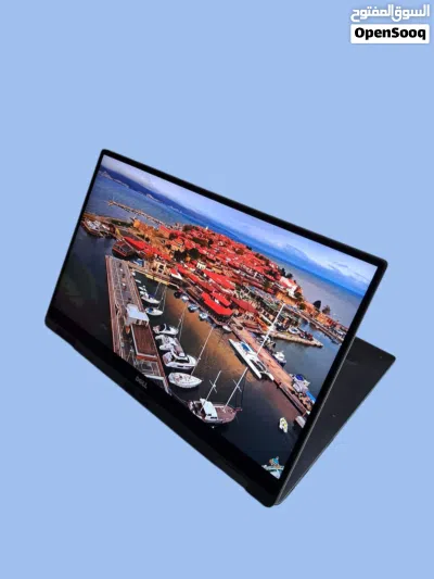 X360 TOUCH DELL XPS-13 9365 CORE i7 8GB RAM 512GB SSD 13 INCH TOUCH SCREEN X360 TOUCH DELL XPS-13 2