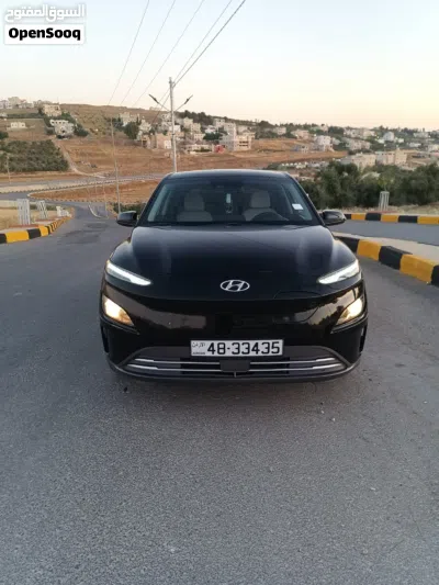 Hyundai Kona GLS 2