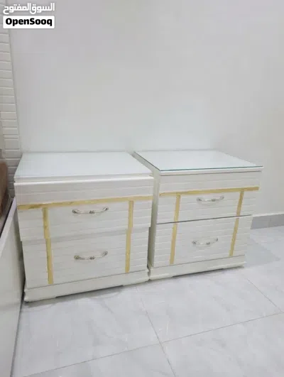 غرفة نوم كاملة التفاصيل بالصور 4