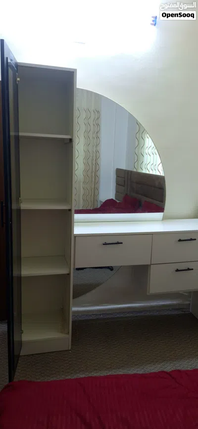 غرفة نوم ماستر 4