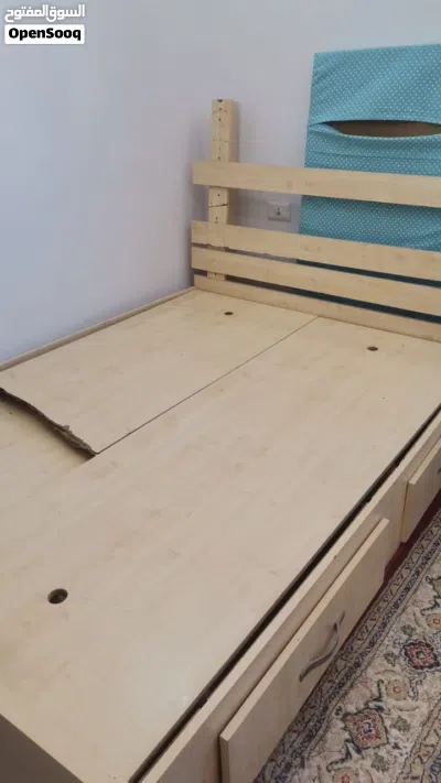 غرفة نوم كاملة 4