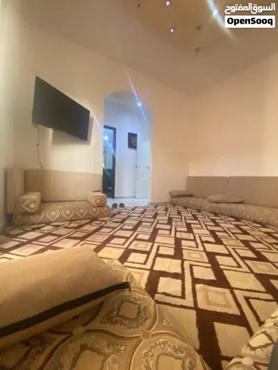 استديو خالص جميع دفعات للبيع دور تالت نجيله عمارات 2