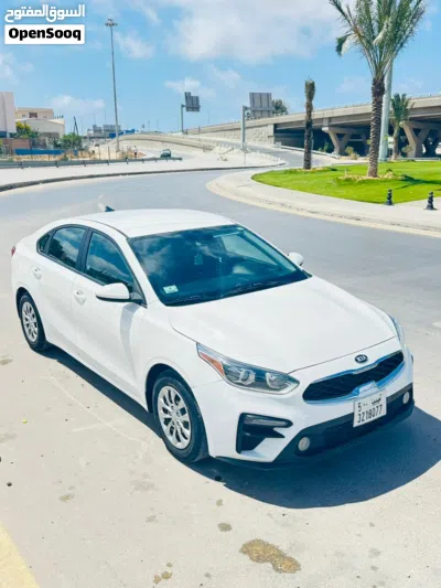 Kia Forte Standard 3