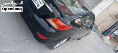 Hyundai Accent GL 4