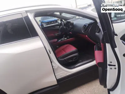 Lexus NX NX 350h 2