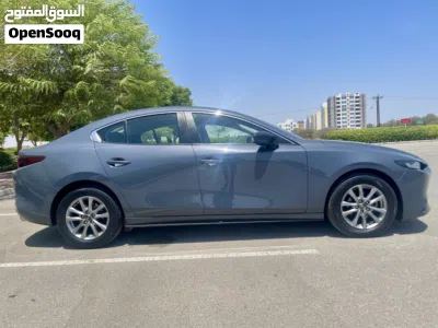 Mazda 3 Standard 4