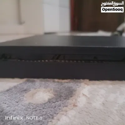بلاي ستيشن 4 مستعمل اسلم 4