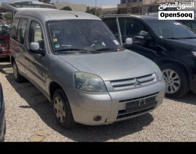 Citroen Berlingo 3