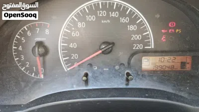 نيسان صني S 2