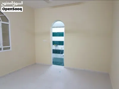 شقة الدور الأول في المعبيلة السابعة للايجار 4