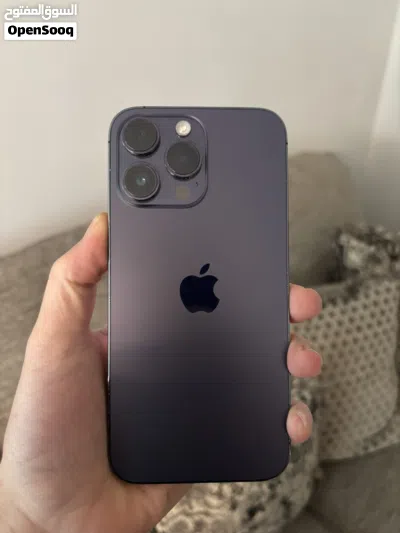 iPhone 14pro max 2