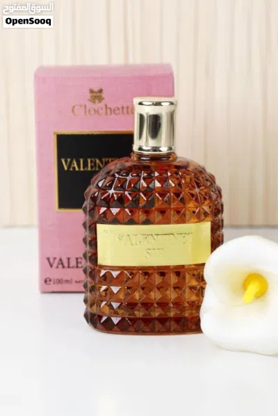 عطور نسائية ال 3 بعشرة دنانير مكفولة لاخر رشة 3