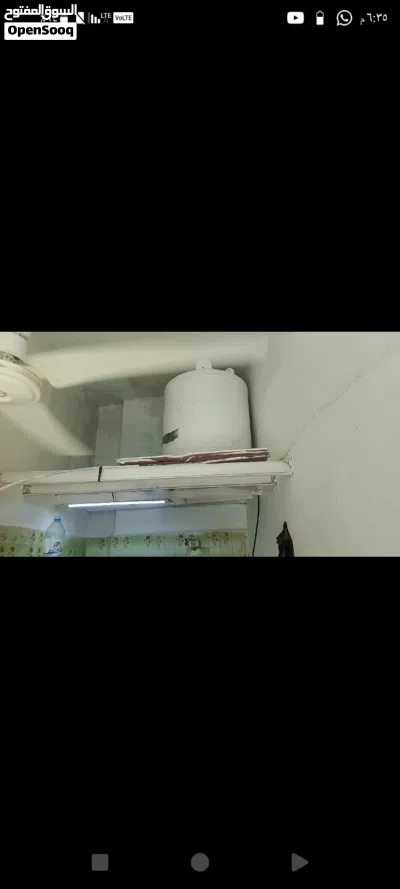 عدة محل دجاج ذبح 4