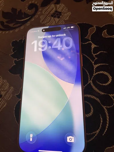 Iphone 17 pro max 3