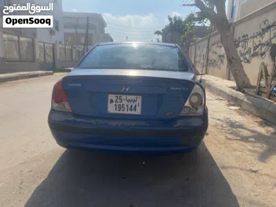 هيونداي النترا GL 3
