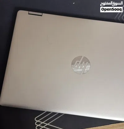 Hp pavilion i7 اتش بي بافيليون لابتوب 4